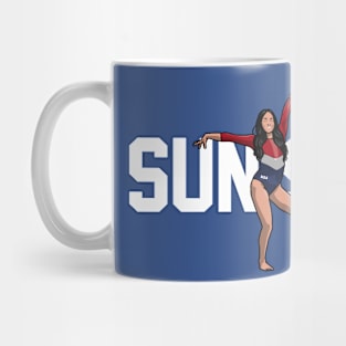 Suni Mug